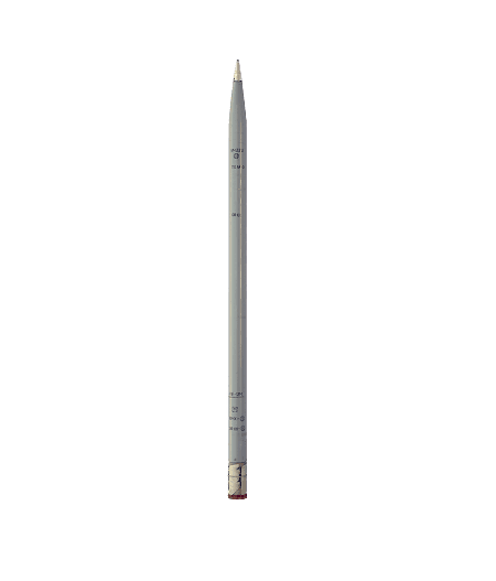 122 mm M-210F-M Rocket