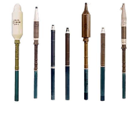 40 mm ROUND – All modification