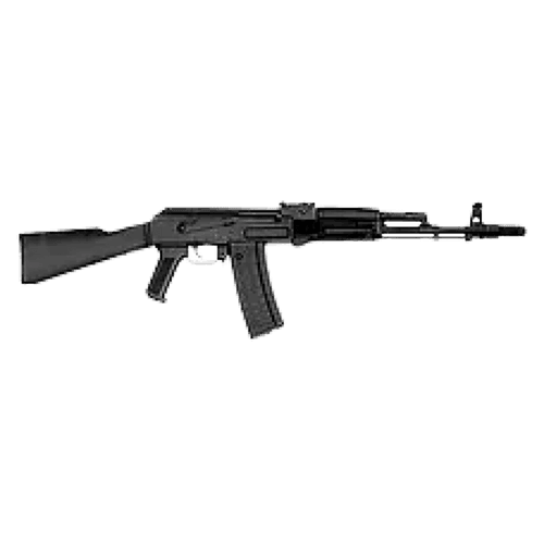 5.56×45 mm Assault rifle