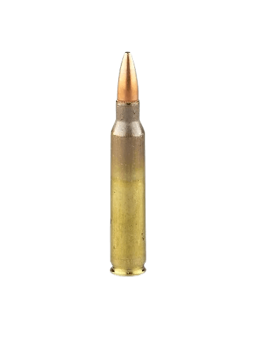 5.56×45 mm Cartridges