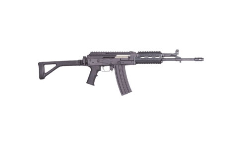 5.56×45 mm – M21A ASSAULT RIFLE