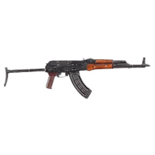 7.62×39 mm – AKS 47 “KALASHNIKOV”