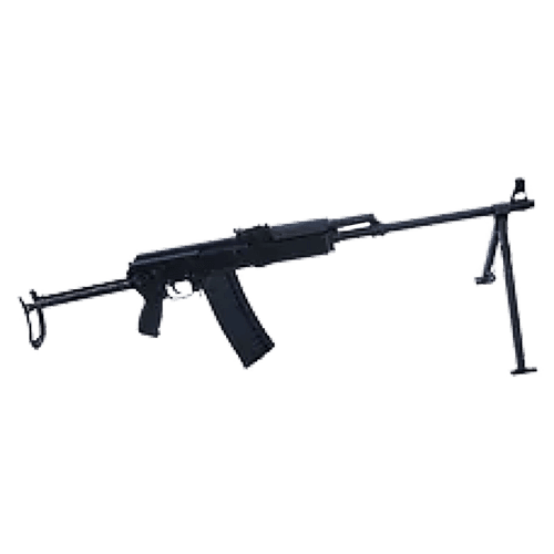 7.62×39 mm LMG-F