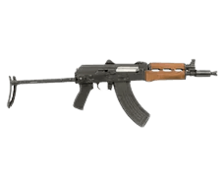 7.62×39 mm M92 folding butt