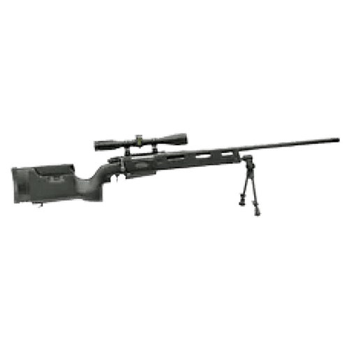 7.62x51N mm Sniper Rifle