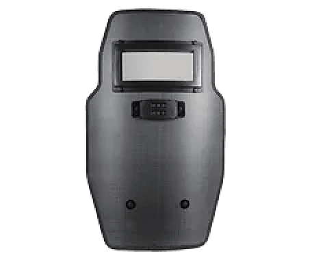 Ballistic Shield