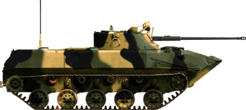 BMD-2