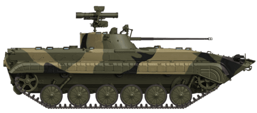 BMP-1