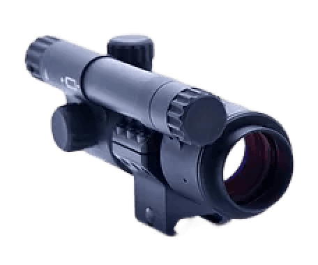 DAY VISION COLLIMATOR SIGHT