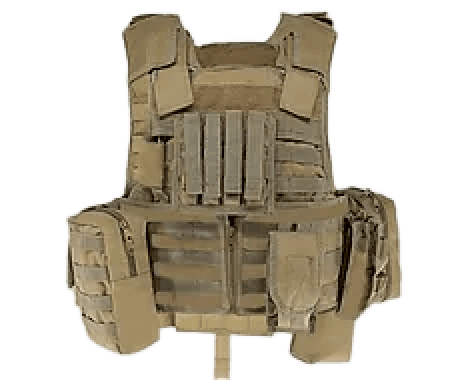 Military Body Armor