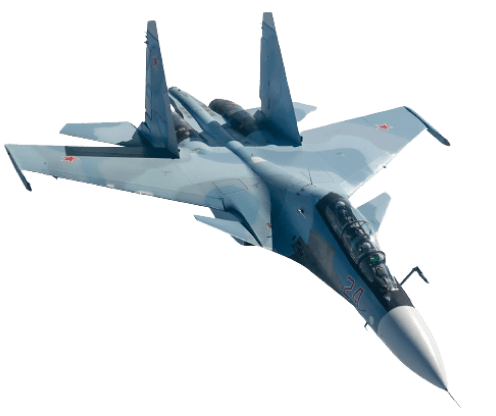 SU-30