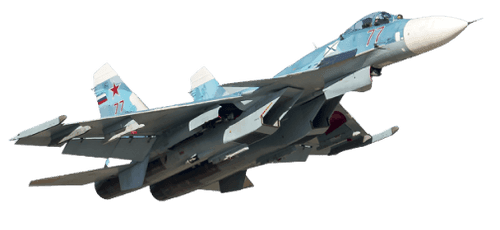 SU-33