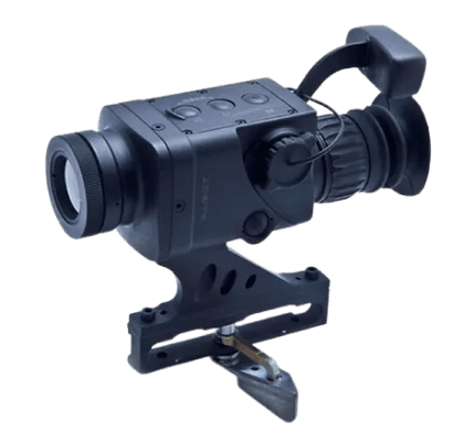 THERMAL SIGHT FOR GRENADE LAUNCHER